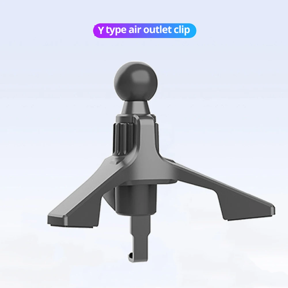 Magnetic Car Phone Holder with Universal Compatibility