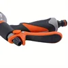 Upgrade Your Car Washing and Garden Irrigation with this Adjustable 8-Function High Pressure Water Gun! 5