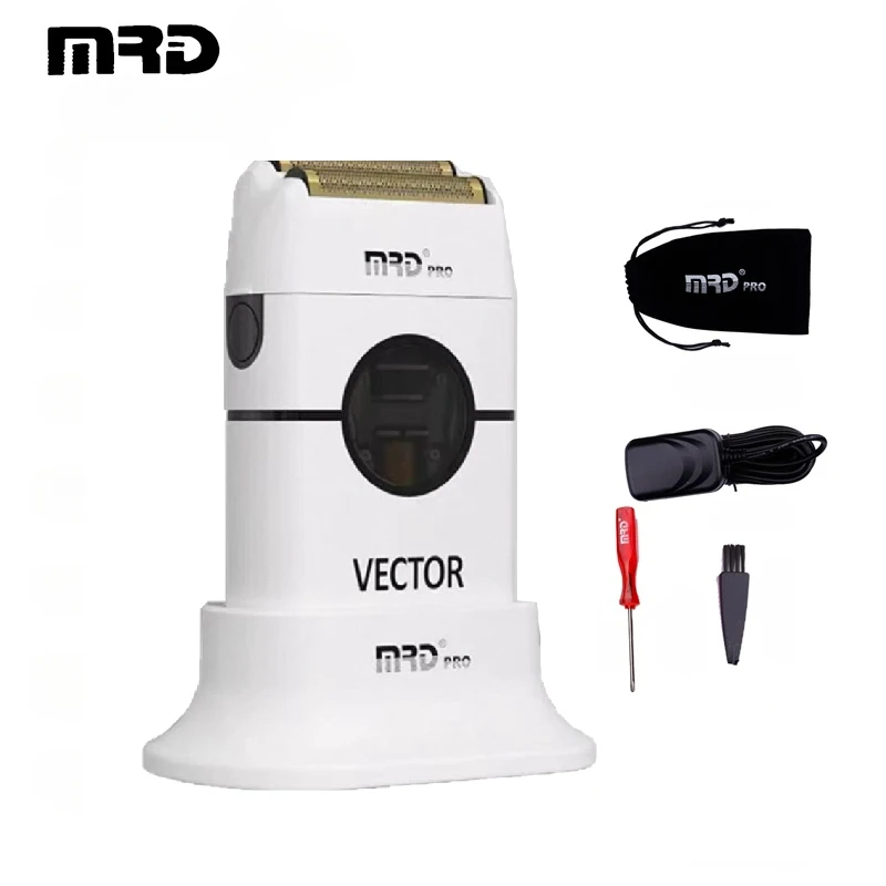 MRD ZB-999 Shaver Ten Thousand RPM Motor Professional Hair