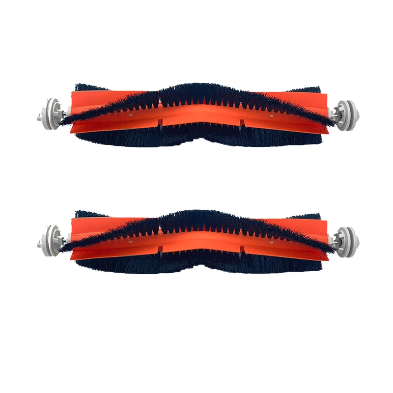 

For Xiaomi Mijia Sweeping Robot Accessories Main Brush 1C 1T Dreame L10 PRO F9 D9 Detachable Roller Brush