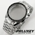 Black Bezel B