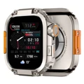 Titanium orange