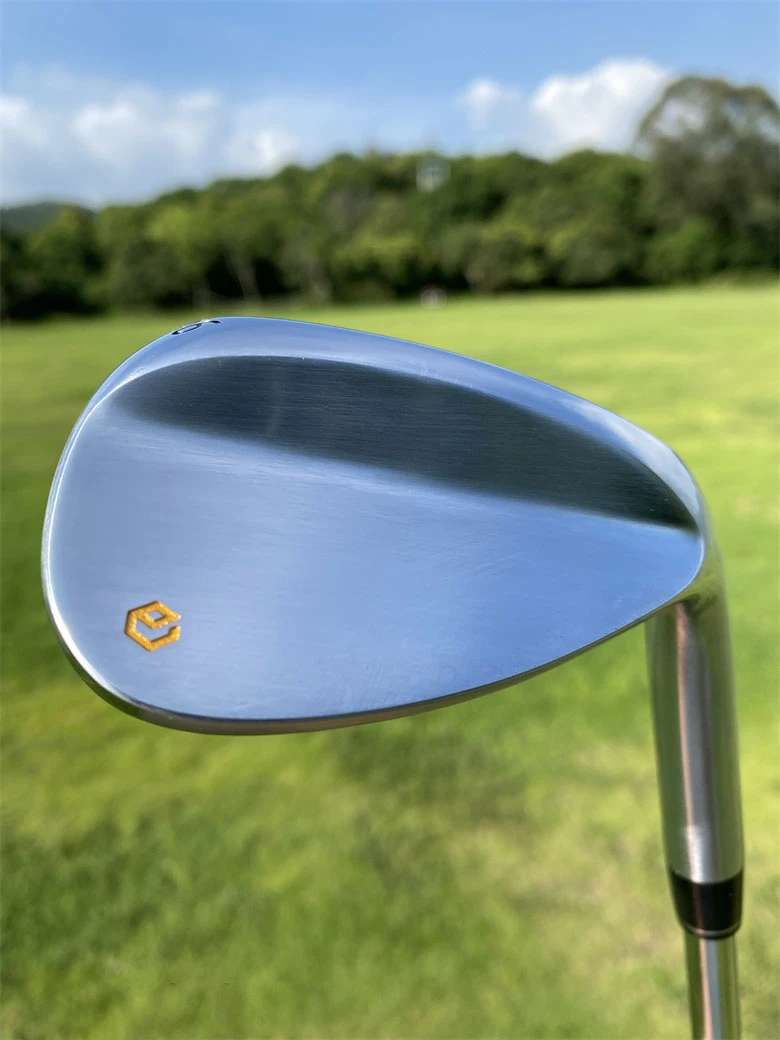 GOLF WEDGES Eopn carbon steel golf wedge head AliExpress