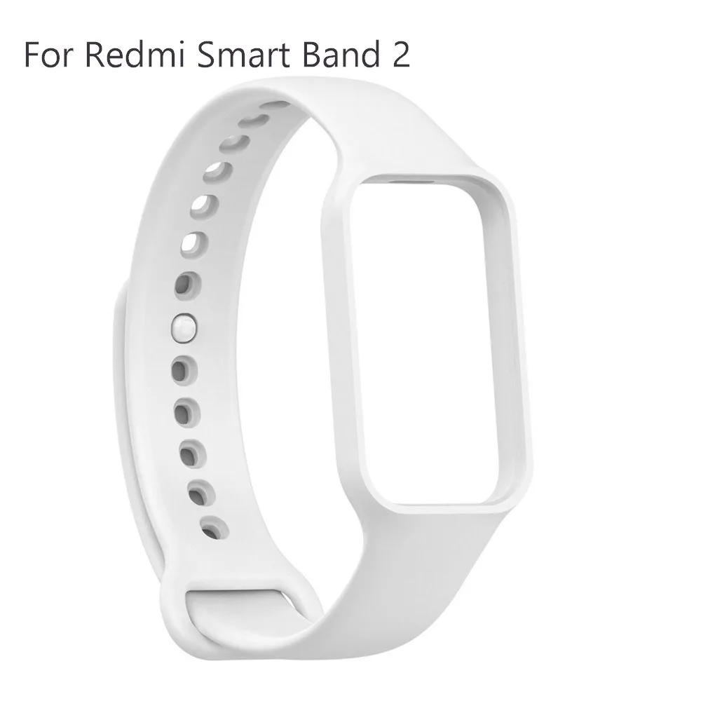 Silicone Replacement Sport Wristband