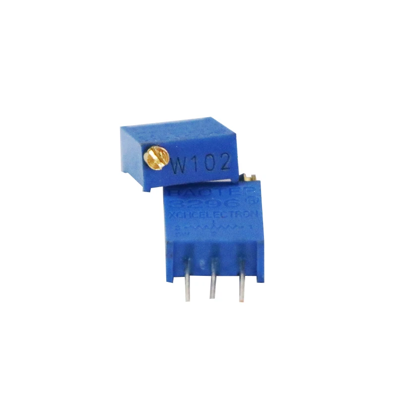 3296 Potentiometer Kit 10PCS