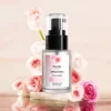 Transparent Jelly Primer Makeup Base Color Rendering Moisturizing Lightweight Makeup Holding Pre Makeup Base Cream Face Makeup 5