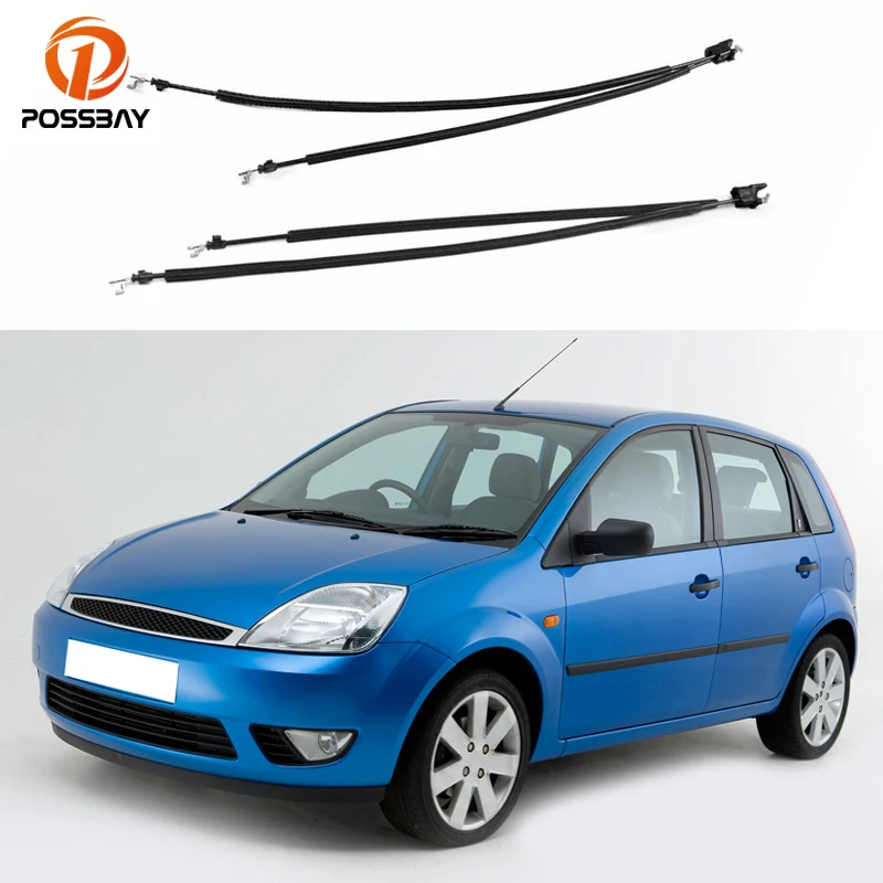 CarFrontLeftRightSeatTiltCableforFordFiestaMK6200220032004