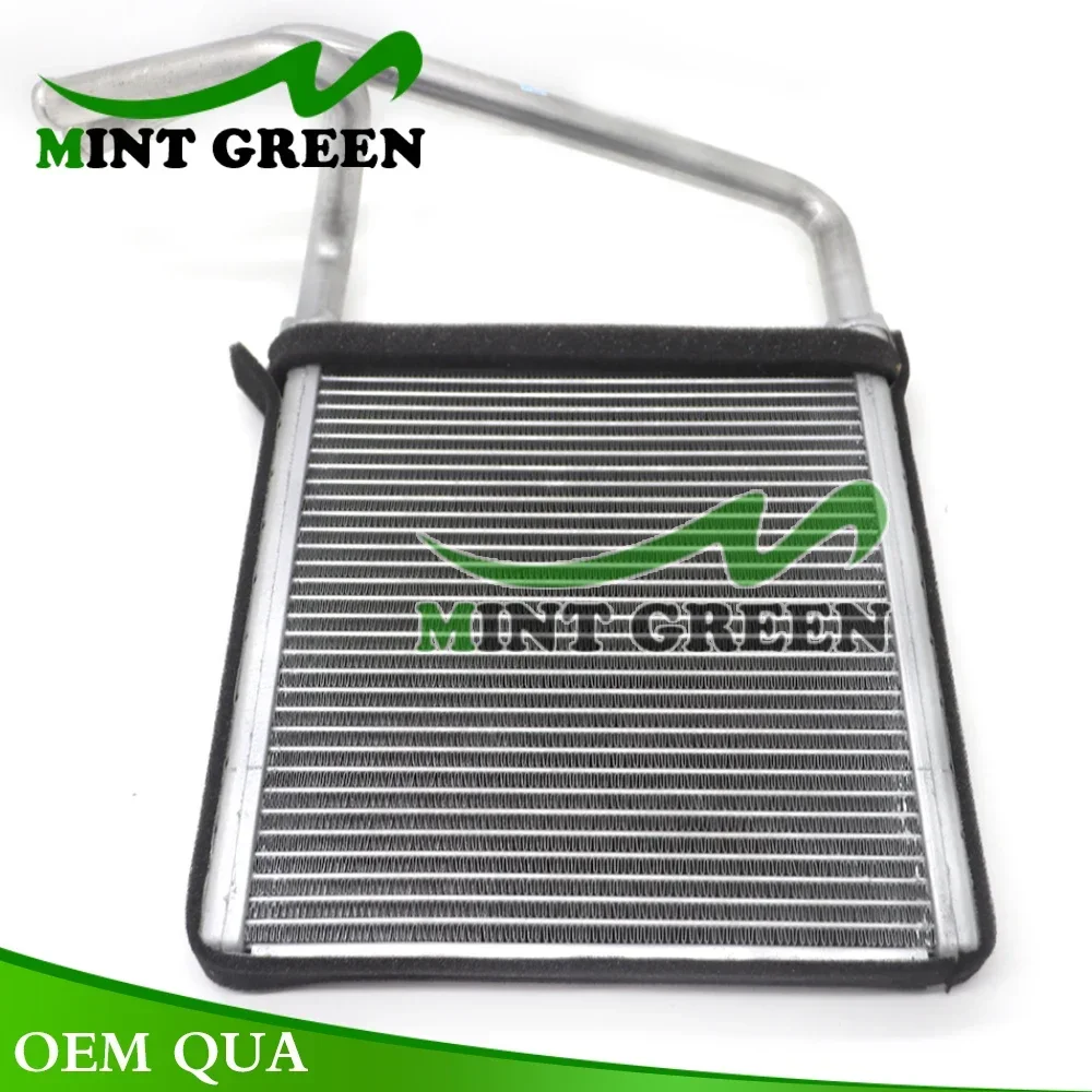 Heating Heater Radiator Core For Caterpillar CAT Komatsu E320D E312D Excavator 245-7833 245783