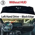 Left Black No HUD