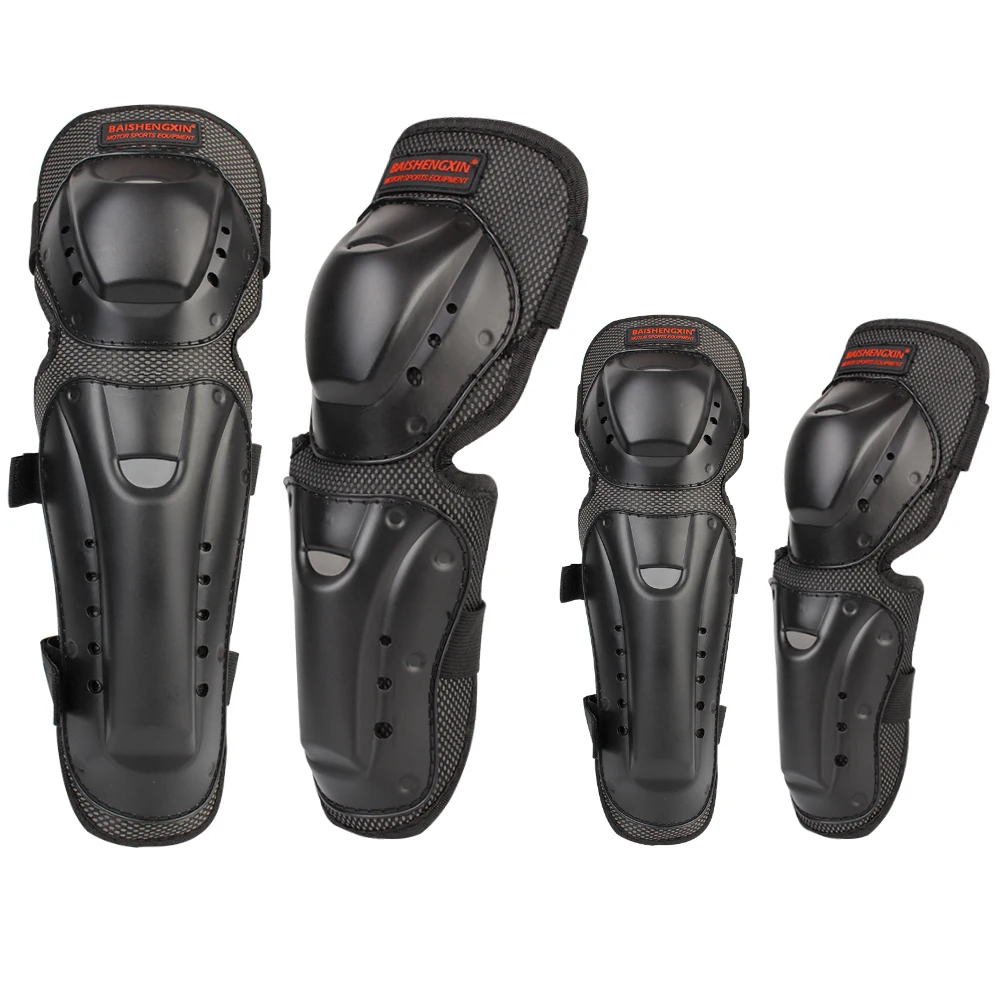 무릎 팔꿈치 보호 패드 라이딩 보호 장비 모토크로스 스케이팅 보호대 오토바이 액세서리