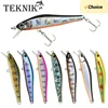 ZipBaits Rigge 70s Sinking Minnow Fishing Lures Artificial Bait 3D Natural Eye Wobbler Hard Bait Fishing Tackle Rival 70S Minnow 1