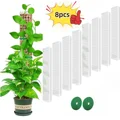 8Pcs-Moss Pole