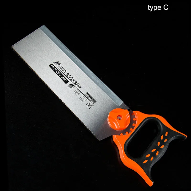 O50 Woodworking Clamping Mitre Box Diagonal Saw Cabinet 45 90 Degree Saw Box Angle Oblique Cutting Groove Sawing Guide Slot