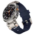 Titanium blue