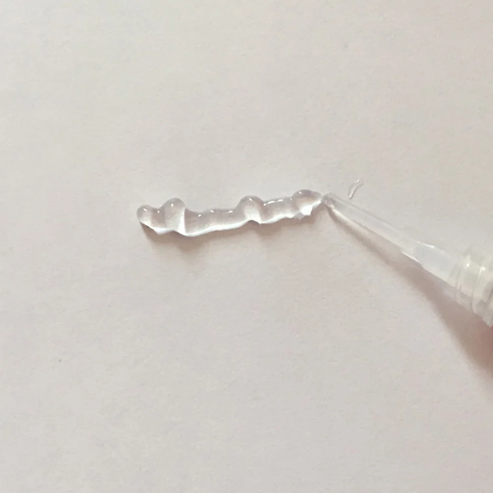 10 pezzi gel sbiancante per denti gel sbiancante per denti gel sbiancante per denti 3 ml - immagine 4