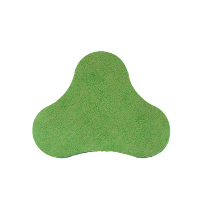 Wormwood Sticker for Neck Moxibustion Patch Shoulder Back Waist Hand