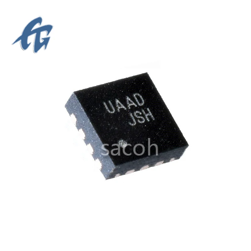 

(SACOH Best Quality)FUSB302BMPX 10Pcs 100% Brand New Original In Stock