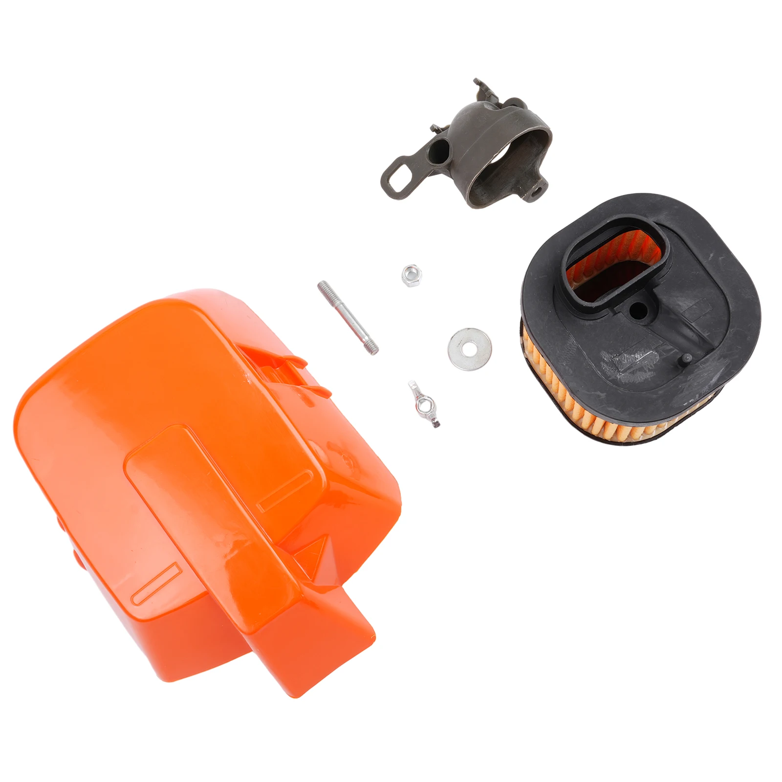 Air Filter Cleaner Cover Intake Adpator For 362 365 372 372XP Chainsaw =Garden =Power Tools Lawn Mower Parts