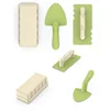 Beach Toys Set Shovel Digging Tools Beach Accessories Sand Box for Kid Outdoor Summer Baby Toys for Kids Beach Accessories Gifts 2