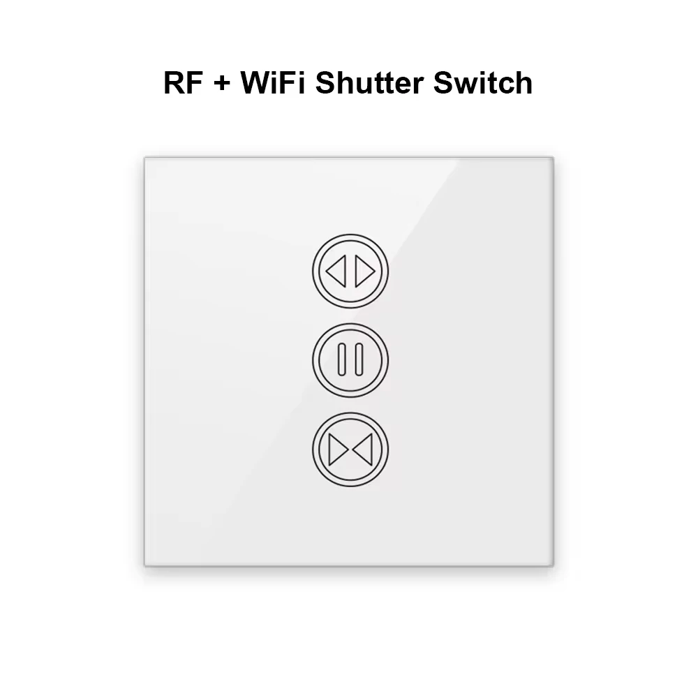 RF WIFI Switch