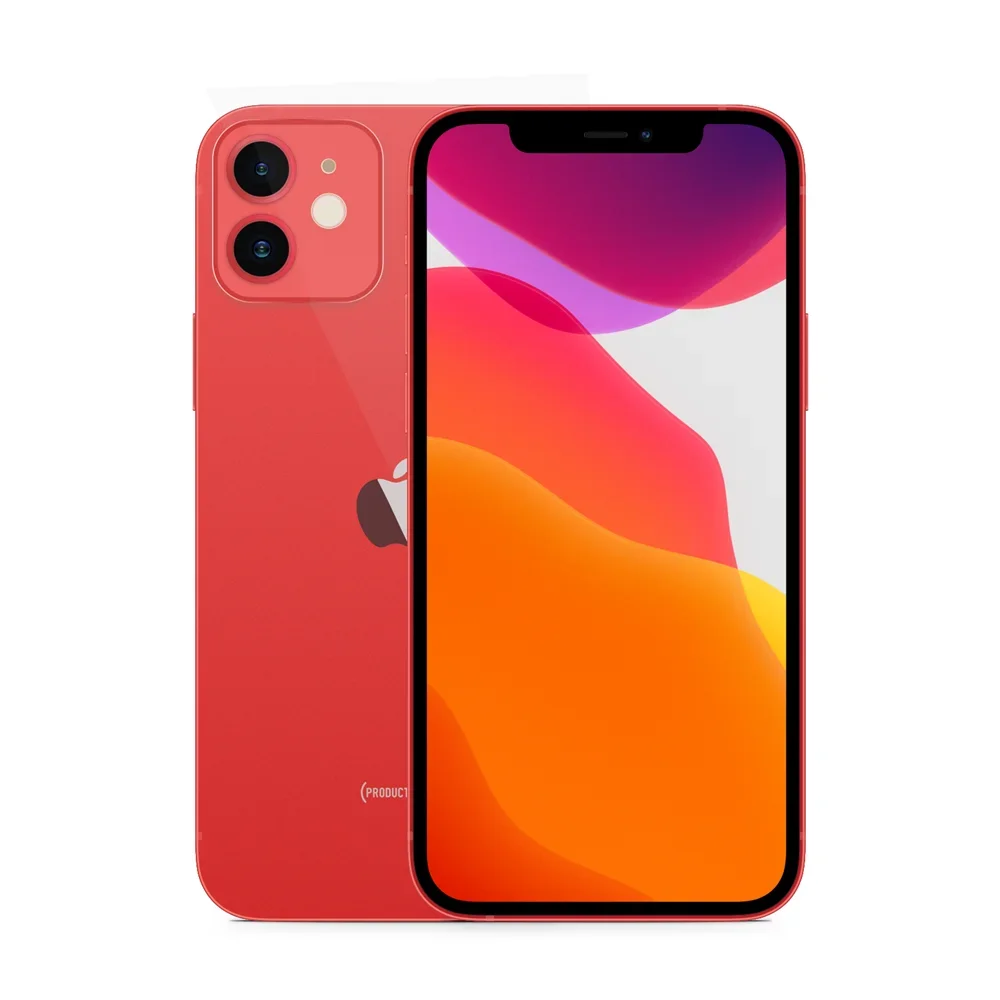 Apple iPhone 12 Mini Unlocked Original 5G 5.4" A2176 A2399 Genuine RAM 4GB ROM 64GB 128GB 256GB A14 IOS Face ID