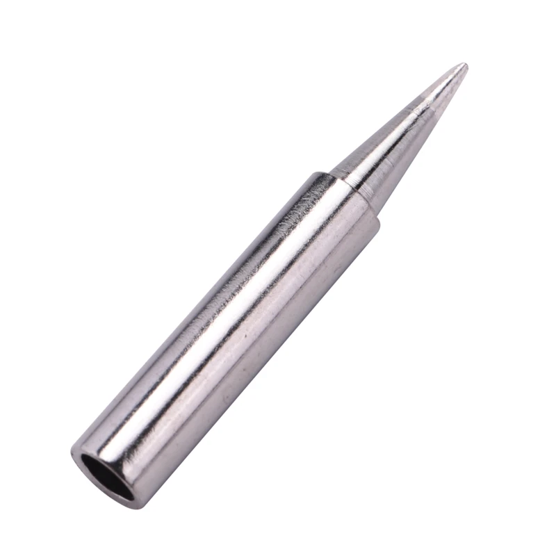 10 Tips Set  Soldering Iron Tips Solder Tip Lead-free Screwdriver Iron Tip 900-T-I/ BK/ 1.6D/ 2.4D/ 3.0D/ 2C/ 3C/ 4C 5