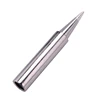 10 Tips Set  Soldering Iron Tips Solder Tip Lead-free Screwdriver Iron Tip 900-T-I/ BK/ 1.6D/ 2.4D/ 3.0D/ 2C/ 3C/ 4C 5
