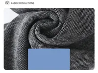 Pantalons pour enfants de 1 à 8 ans, amples et décontractés, à carreaux noirs, droits, vêtements coréens pour tout-petits, nouvelle collection printemps-automne 6