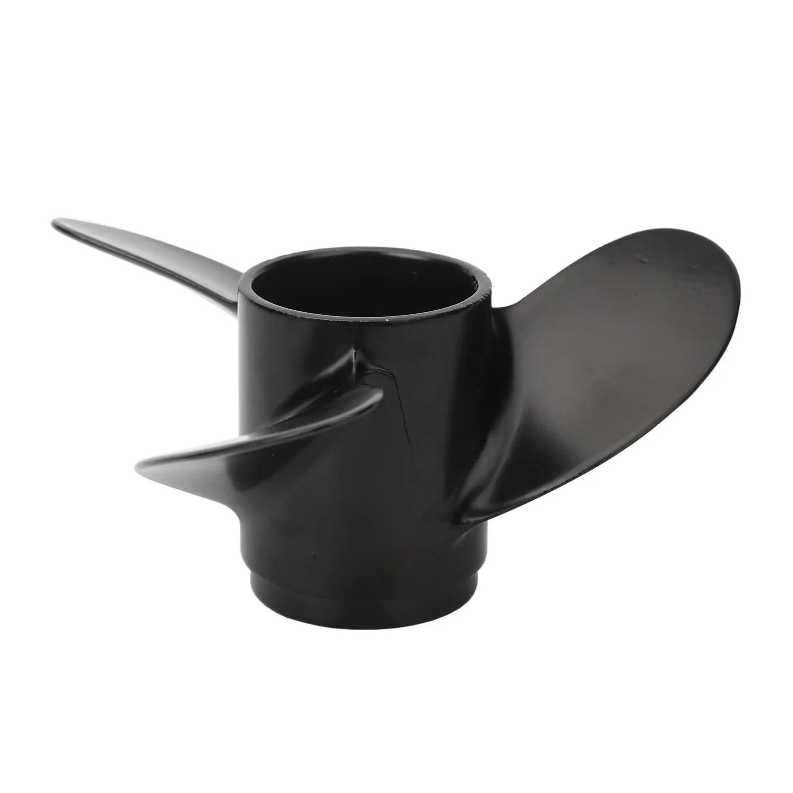 

Boat Propeller 7.8x8, Aluminum Alloy ,Spare Parts ,Premium Boat Propeller Engine