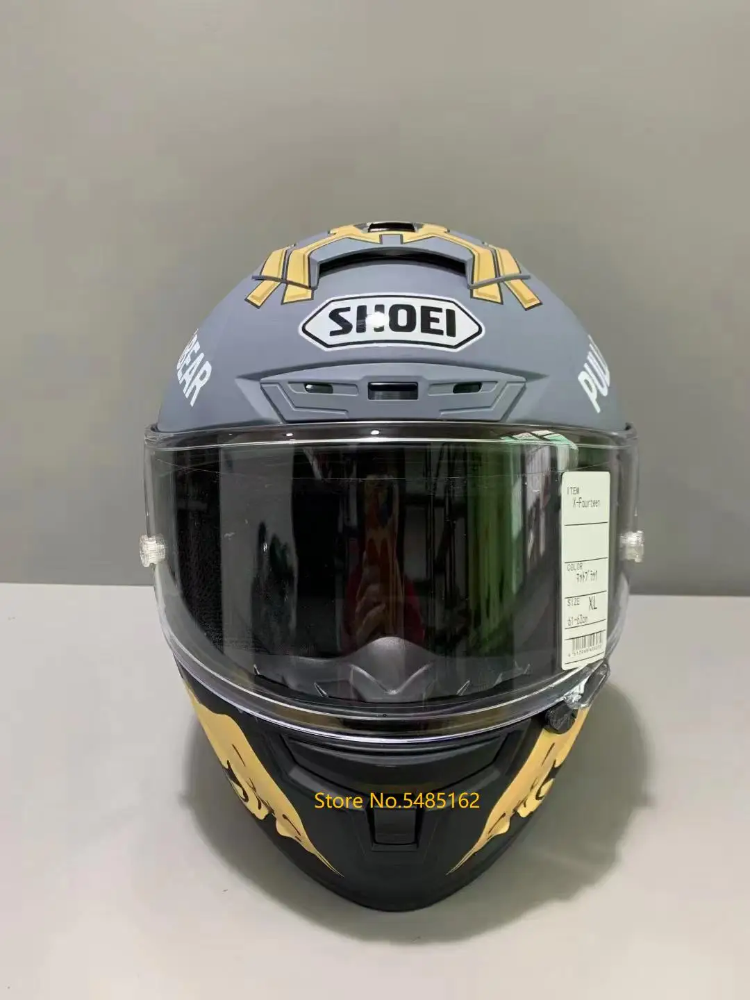 ü    X-14 x14 Marquez     ũν ̽  ũ  Casco De Motocicleta