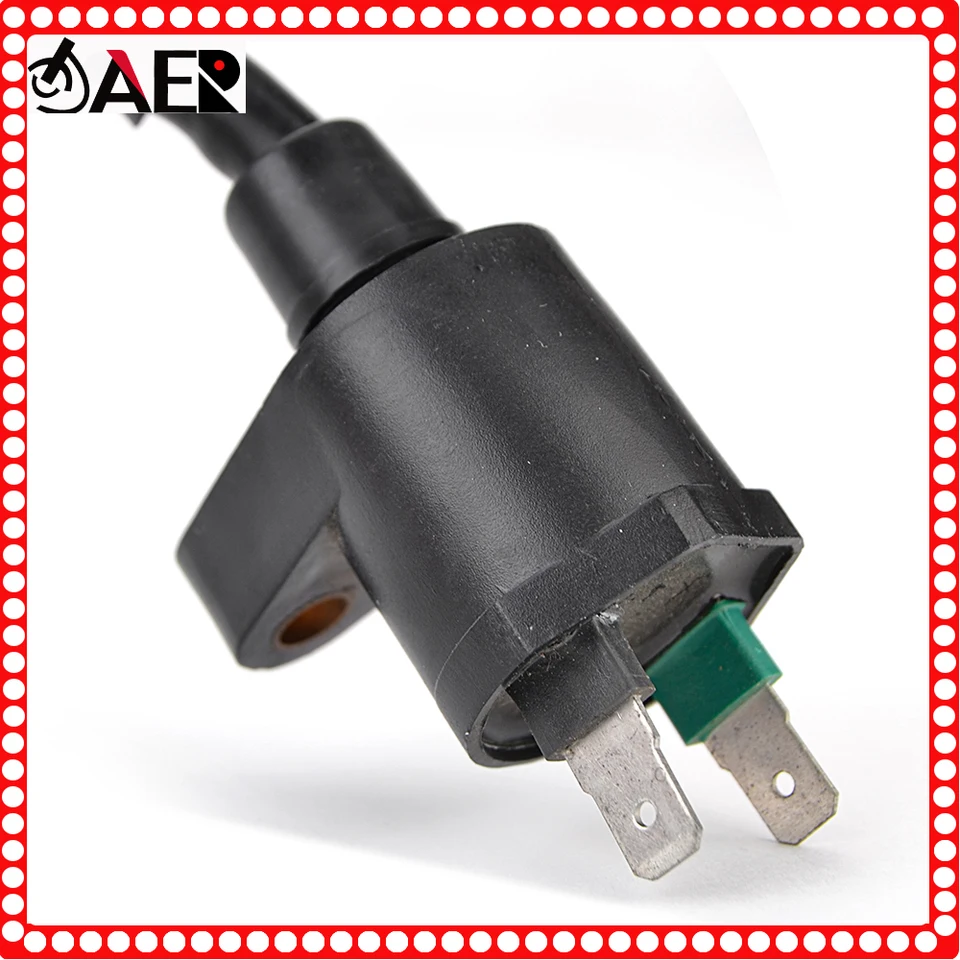 0452309 Bobine Assy voor Polaris Outlaw 50 90 Sportsman 90 Ranger RZR 170 Phoenix 200 Zaagtand 200 Quad Predator50 0453894 0452309 0452309 Bobine Assy voor Polaris Outlaw 50 90 Sportsman 90 Ranger RZR 170 Phoenix 200 Zaagtand 200 Quad Predator50 0453894 0452309