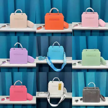 Designer 2022  Handbags Famous Brands Bags Women Hand Bags Ladies Purses Handbags For Women Luxury Tote Bags 1