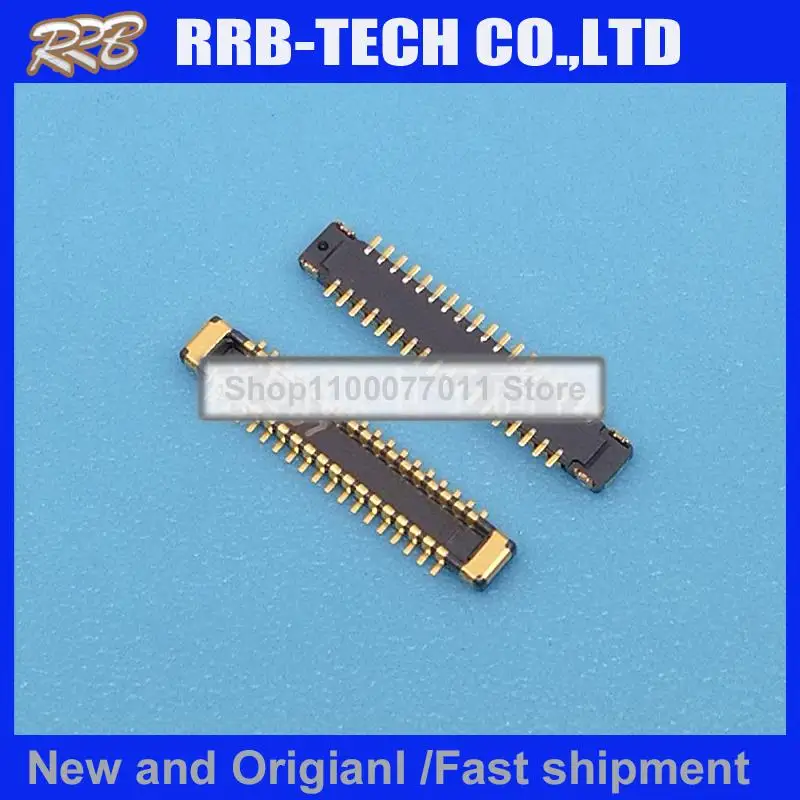 

20pcs/lot 145857036201829+ 14 5857 036 201 829+ 0.35mm-36pin 100% New and Original