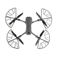 

For DJI Mavic 2 Pro/Zoom Drone Propeller Protection Props Semi-Enclosed Propeller Protector For The Wing Fan Cover Accessories