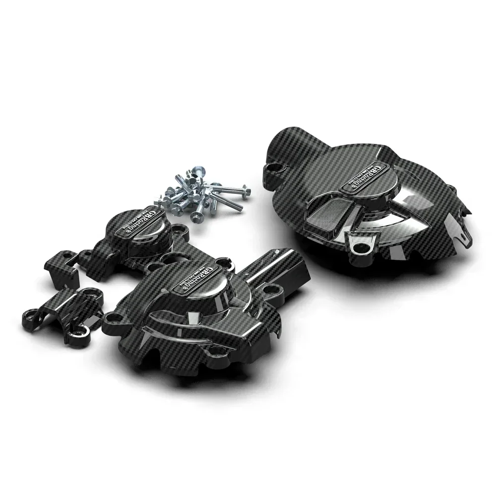 Рисунок 6 - Аксессуары для мотоциклов BMW S1000RR 2023