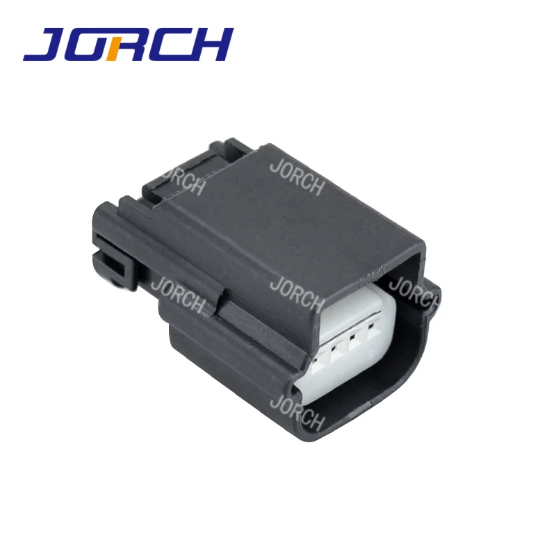 4pin aplicável ford keyless impermeável plug no