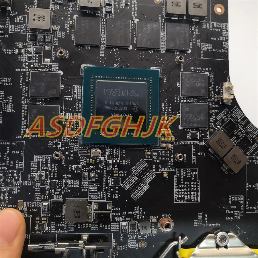 Рисунок 3 - Оригинальная модель для ноутбука