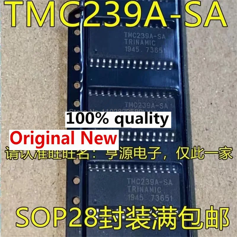 

1-10PCS TMC239A TMC239A-SA SOP28 IC chipset Original