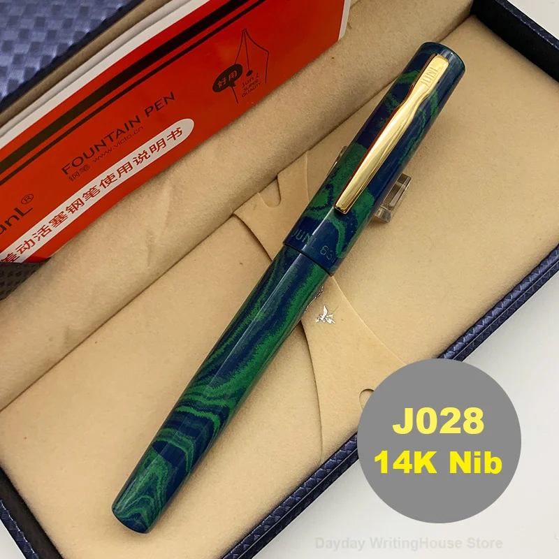 JunLai 631  Ŭ, Ϲ ,  Ĺ, ܴ õ  ǽ,   , 14K NO.32, ǰ