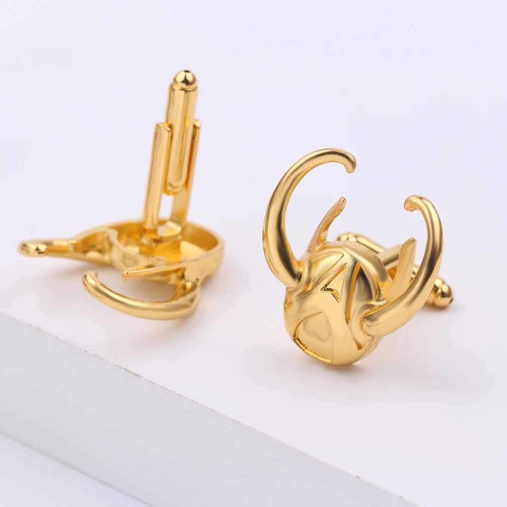 Bijoux de super-vilain