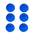 6 Blue