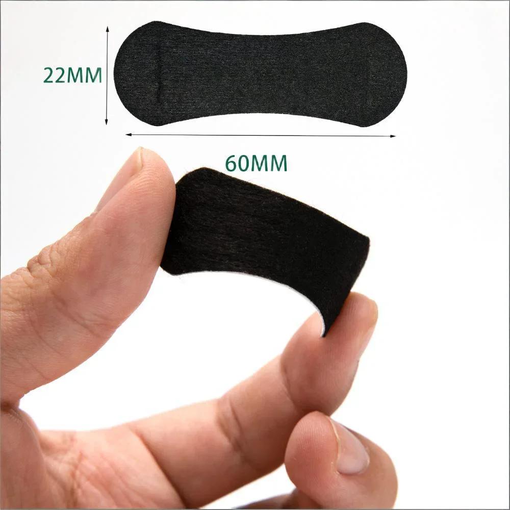 Nasal Dilator Patch Nasal Strips Anti Snoring Nose Strips Breathable Comfortable Improve Breathe Nose Patch Sleep Aid - 2