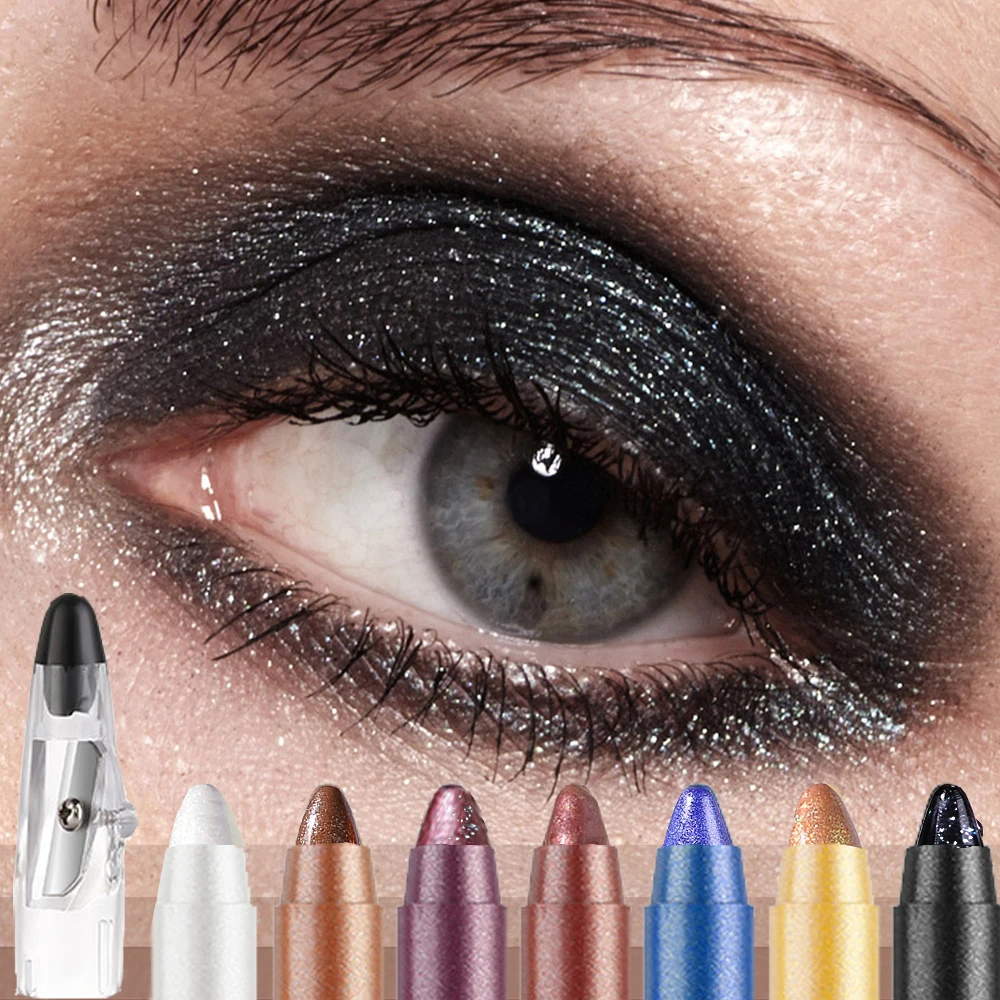 8 color natural eye shado lasting pearlescent eye... Store Home Products Sale Feedback
