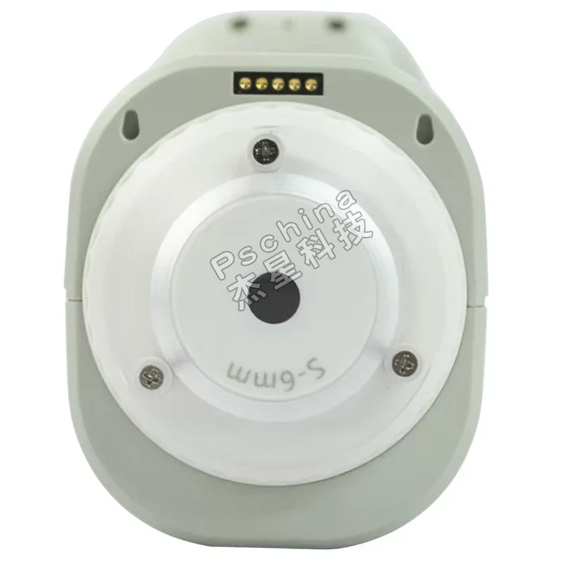 YYHC-HC-200 handheld Colorimeter Stable and reliable instrument for color difference detection 3