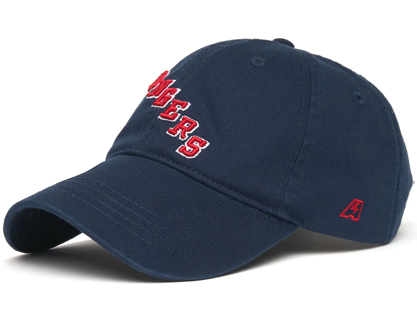 Бейсболка NHL New York Rangers |