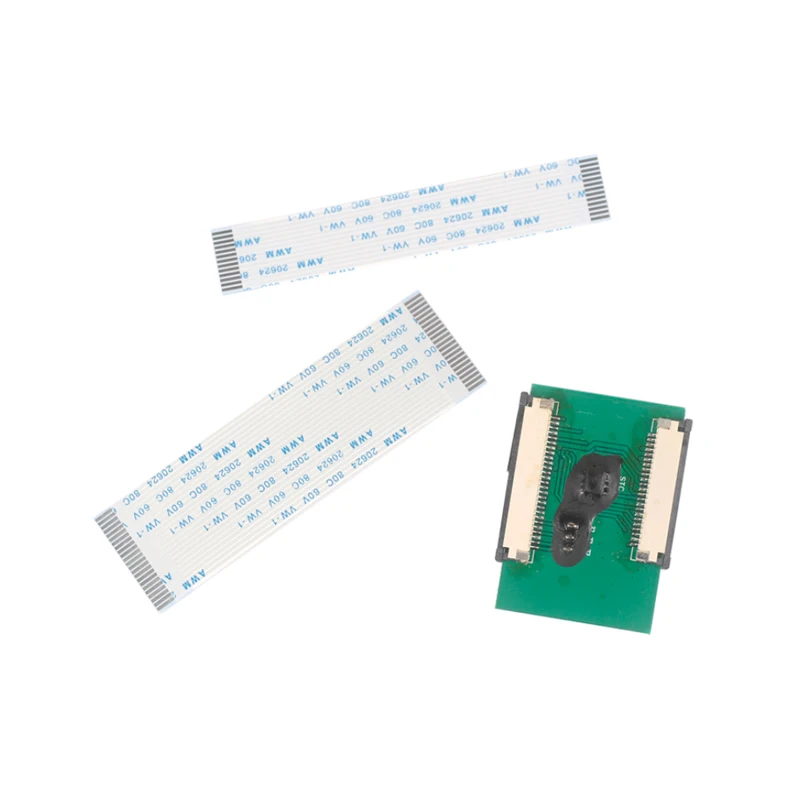 Print Head Adapter Motherboard para Epson Conversão da Impressora Reduzir o Custo de L1800 R1390 L800 L805 - Imagem 6