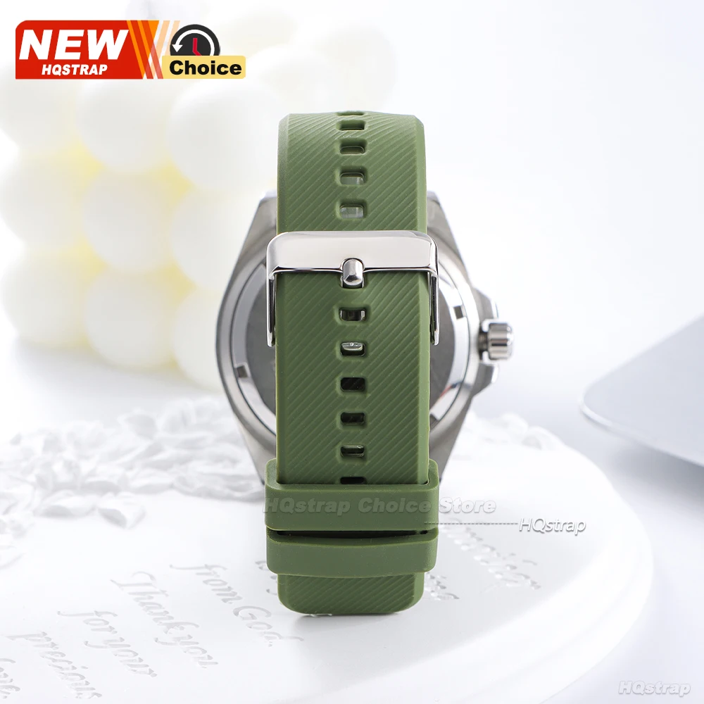 Universal Waterproof Silicone Wristband