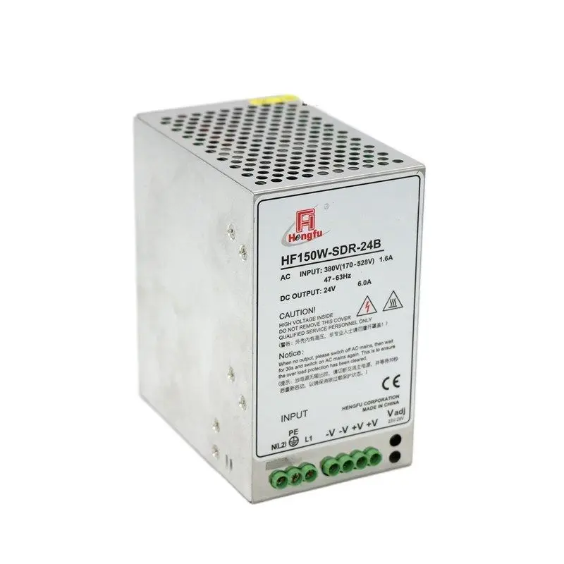 

Elevator Accessories 3300 3600 Control Power Box Switching Power Supply HF150W-SDR-24B AQ1H558