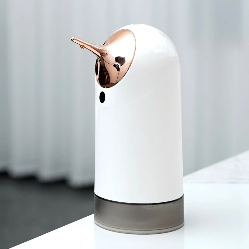 Kitchen Foam Sink Soap Dispensers Automatic Wall Bathroom Soap Dispensers Sink Dispensador De Jabon Liquido Home Accessories