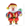 Santa Gift
